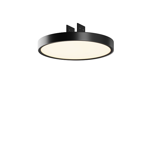 Уличный трековый светильник Outdoor O-TR01-1-F-18WB3K