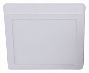 Встраиваемый светильник Reluce Technical 70607 70607-9.5-001OL LED12W WH 4000K, фото 1
