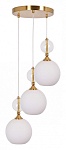 Подвесной светильник MW-Light Крайс 11 657013003, фото 1