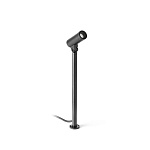 SAU S 360 Ландшафтный светильник черный LED 4,8W 3000K 30, фото 4