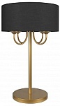 Настольная лампа декоративная Loft it Balance 10416T GD