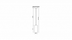 Основание SWG PRO Villy VL-M6-BL, фото 4