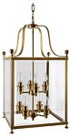 Подвесной светильник Loft it Noble 10591/8 AB, фото 1