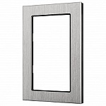 Рамка для двойной розетки Arlight PRESTO 043853