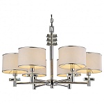 Подвесная люстра Arte Lamp Furore A3990LM-6CC, фото 1