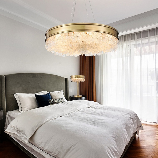 Подвесная люстра Imperiumloft  verona01, фото 3
