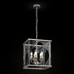 Подвесной светильник Maytoni H008PL-05G, фото 3