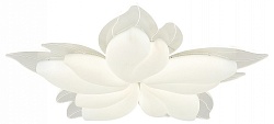 Потолочная люстра Natali Kovaltseva Effect LED LAMPS 81118, фото 4