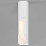 Накладной светильник Elektrostandard Apex 25113/LED 7W 3000K белый, фото 1