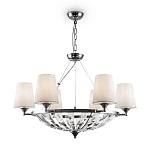 Подвесной светильник Maytoni H021PL-06CH, фото 3