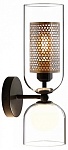 Бра LIGHTERA Milano LE240W-2B, фото 2