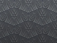 90075 Панно Zambaiti (1*1) 3,30x3,00 винил на флизелине, фото 1