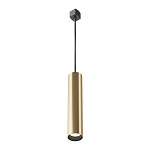 Трековый подвесной светильник Technical TR025-1-GU10-MG, фото 1