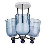 Потолочная люстра 33Lab.studio S26LB-S02WH CHN902.03.WH17.WBL-S26LB-S02WH
