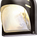 Накладной светильник Arte Lamp Urban A2802AL-1BK, фото 3
