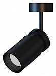 Спот Arte Lamp Presto A6193PL-1BK, фото 1