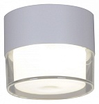 Накладной светильник Reluce Technical 81155 81155-9.5-001MN LED7W WT, фото 2