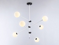 Люстра на штанге Ambrella Light TR TR2512, фото 4