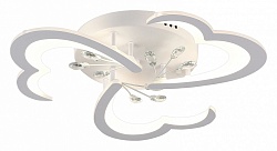 Потолочная люстра Natali Kovaltseva CORE LED LAMPS 81120/3C, фото 3