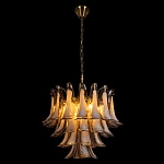 Подвесная люстра Loft it Lilou 10600/600 Ash, фото 4