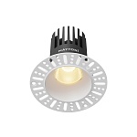 Встраиваемый светильник Technical DL121-15W-2.7K-TRS-W, фото 1