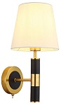Бра Arte Lamp Robert A5066AP-1BK