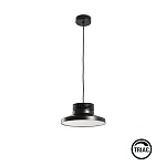 Подвесной светильник TAK PENDANT 20W черный PRISM. 3000K CRI90 TRIAC, фото 1