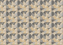 KM8510 Обои Kerama Marazzi (1*4) 10,05*1,06 винил на флизелине, фото 3