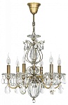 Подвесная люстра Lightstar Schon 790061