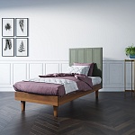 Кровать "Andersen" 120х190 см арт AN120, фото 4