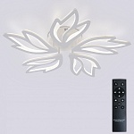 Потолочная люстра Natali Kovaltseva RIF LED LAMPS 81118/4C, фото 4