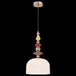 Подвесной светильник Moderli Charm V11181-1P, фото 4
