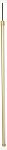 Подвесной светильник Indigo Linea 14024/B/1P Brass, фото 2