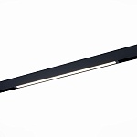 ST657.496.27H Св-к трек. SMART Черный LED 1*27W 2700K-6000K 2 250Lm Ra>90 120 IP20 L600xW25xH41 220 СКАЙЛАЙН 220V