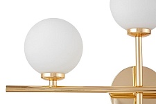 Бра LUMINA DECO Marsiada LDW 6033N-2 FGD, фото 4