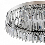 Подвесной светильник Indigo Lacrima 12026/12C Chrome, фото 3
