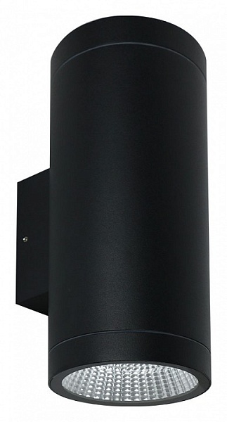 Светильник на штанге Arte Lamp A1813 A1813AL-2BK, фото 2