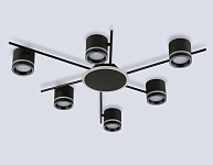 Потолочная люстра Ambrella Light FL FL71521, фото 4