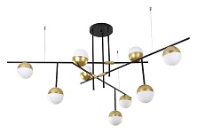 Люстра на штанге Inodesign Technum Technum Boll 132.1409, фото 2