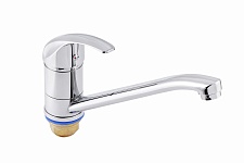 Смеситель для кухни ПРОФСАН ПСМ-427-037 ProfECO тип См-МОЦБА, См-УмОЦБА, фото 2