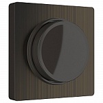Накладка для диммера Werkel бронзовый W1149012, фото 1