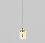 Подвесной светильник Eurosvet Palm 201056/1 LED, фото 1