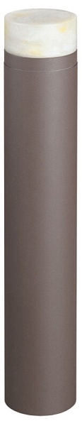 Наземный низкий светильник Odeon Light NATURE 7190/10GL, фото 2