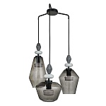 Подвесная люстра 33Lab.studio M45GR PND172S.03.17.003BL-M45GR