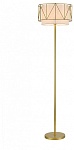 Торшер Indigo Charme 13016/1F Gold, фото 3