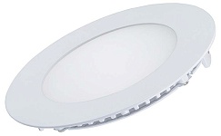 Встраиваемый светильник Arlight EDGE 041903