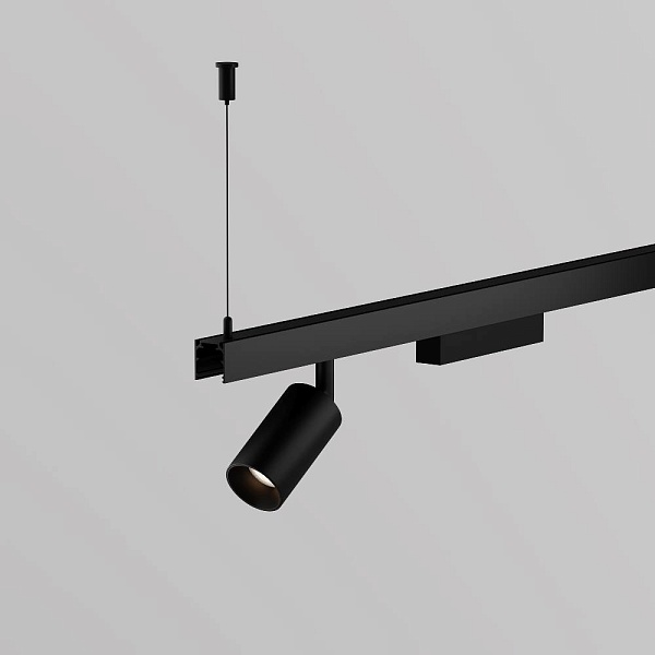 Комплектующие для уличной трековой системы Outdoor O-TR002-PB-H2M, фото 2