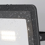 Прожектор Outdoor FL001-L10B4K, фото 4