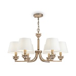 Люстра Maytoni H003PL-06MG, фото 1
