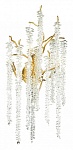 Бра Odeon Light Banche 1 5005/3W, фото 4